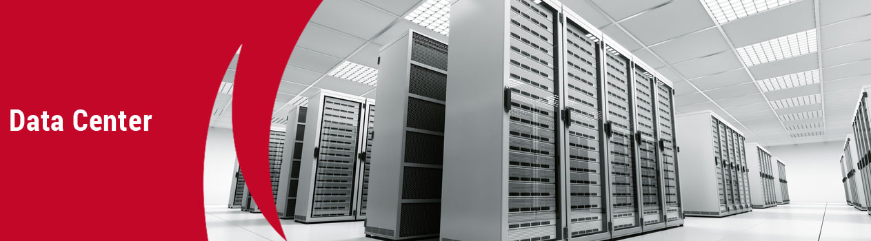 Data Center, Data Solutions, Data Center Design