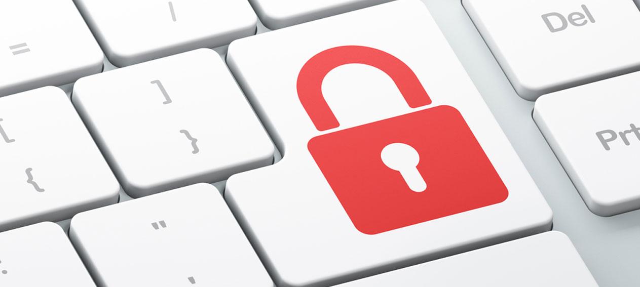 Information Security