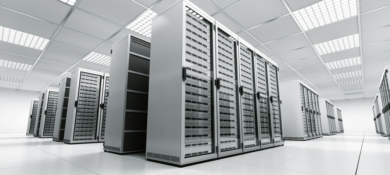 Data Center