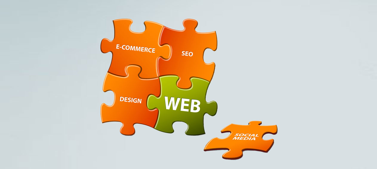 Web Development &nbsp; SEO